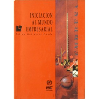 Iniciación al mundo empresarial